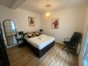 Jolie 2 pieces metro voltaire - Paris 11 - 2P - FLAT-GUEST